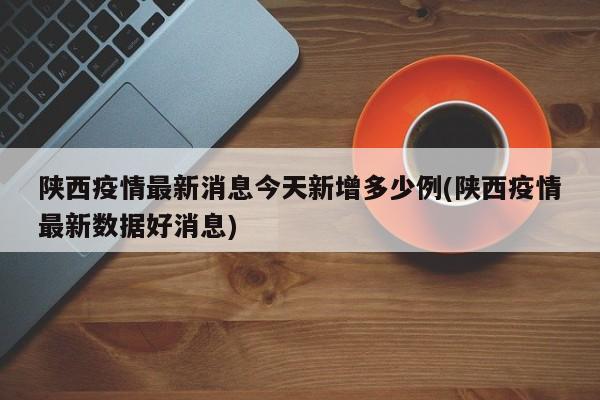 陕西疫情最新消息今天新增多少例(陕西疫情最新数据好消息)