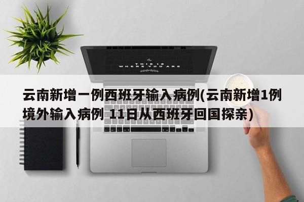 云南新增一例西班牙输入病例(云南新增1例境外输入病例 11日从西班牙回国探亲)
