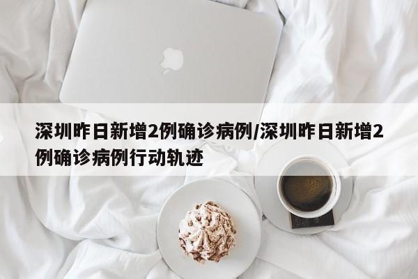 深圳昨日新增2例确诊病例/深圳昨日新增2例确诊病例行动轨迹