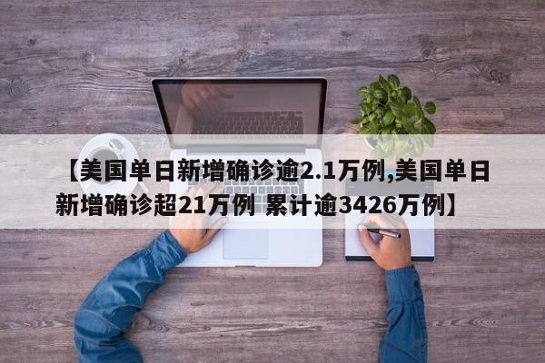 【美国单日新增确诊逾2.1万例,美国单日新增确诊超21万例 累计逾3426万例】