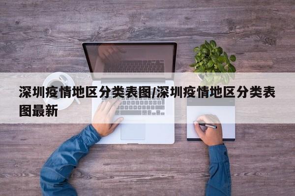 深圳疫情地区分类表图/深圳疫情地区分类表图最新