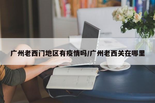 广州老西门地区有疫情吗/广州老西关在哪里