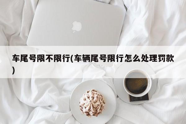 车尾号限不限行(车辆尾号限行怎么处理罚款)