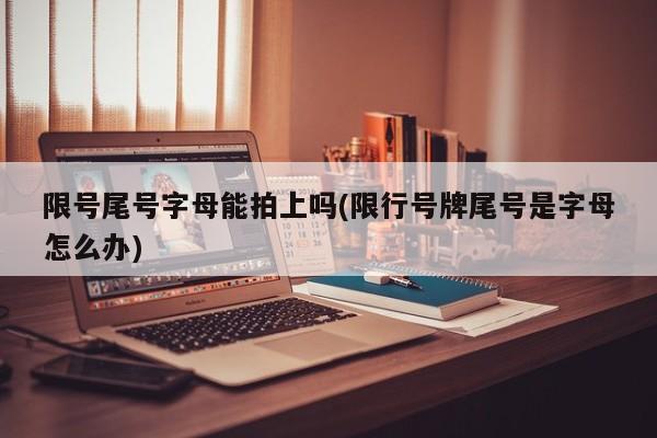 限号尾号字母能拍上吗(限行号牌尾号是字母怎么办)