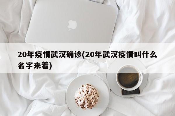 20年疫情武汉确诊(20年武汉疫情叫什么名字来着)