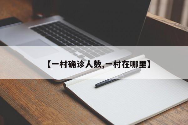 【一村确诊人数,一村在哪里】