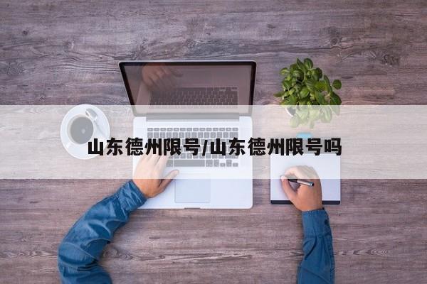 山东德州限号/山东德州限号吗