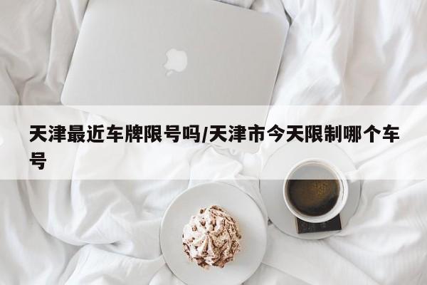 天津最近车牌限号吗/天津市今天限制哪个车号