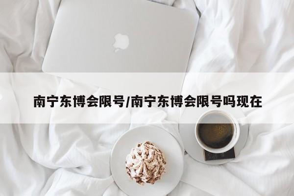 南宁东博会限号/南宁东博会限号吗现在